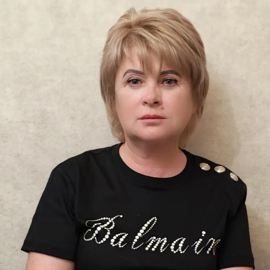 Елена Терефинко