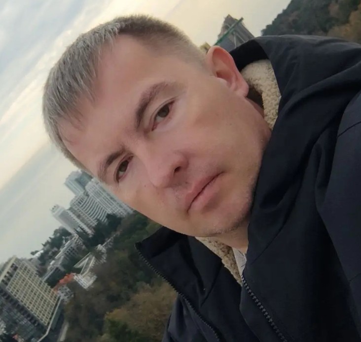 Константин Борисов