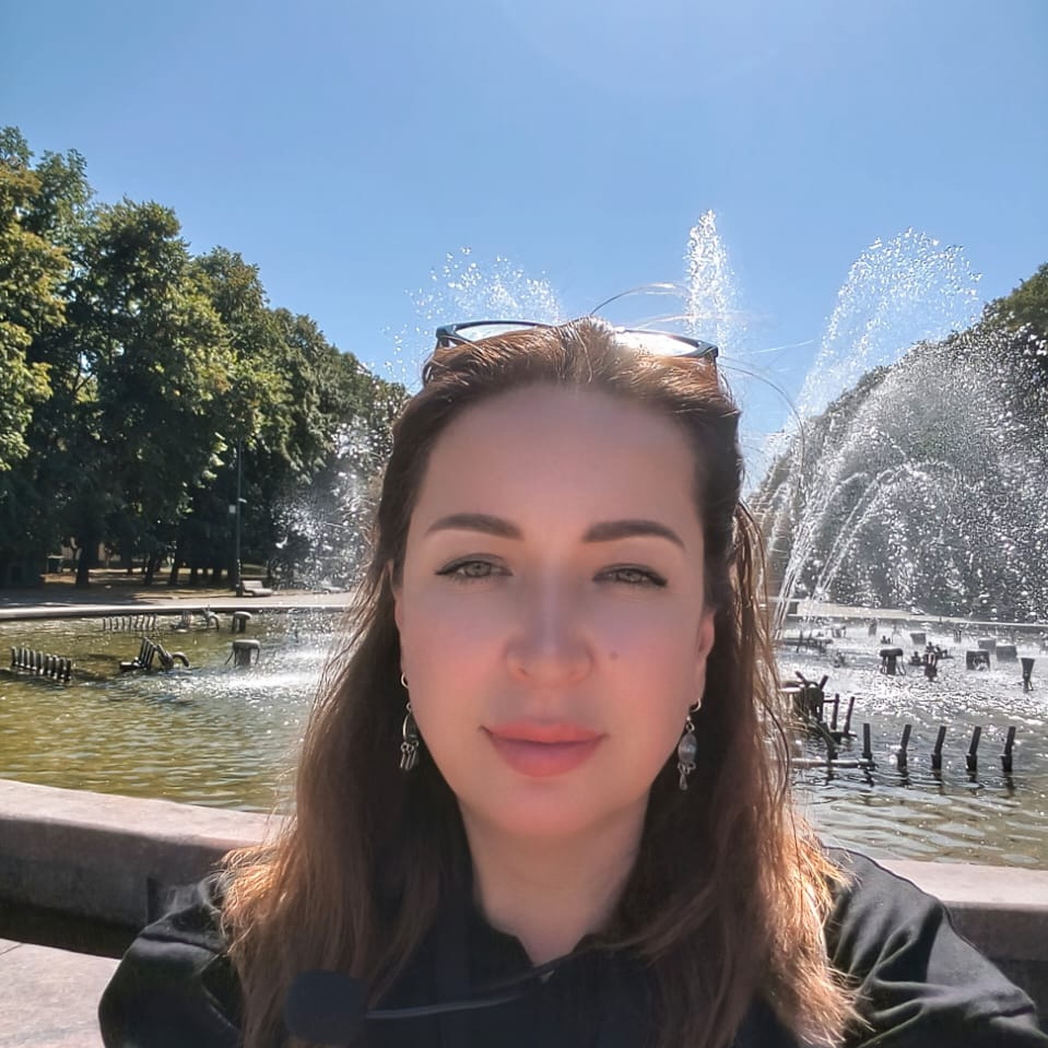 Серпокрылова Нателла